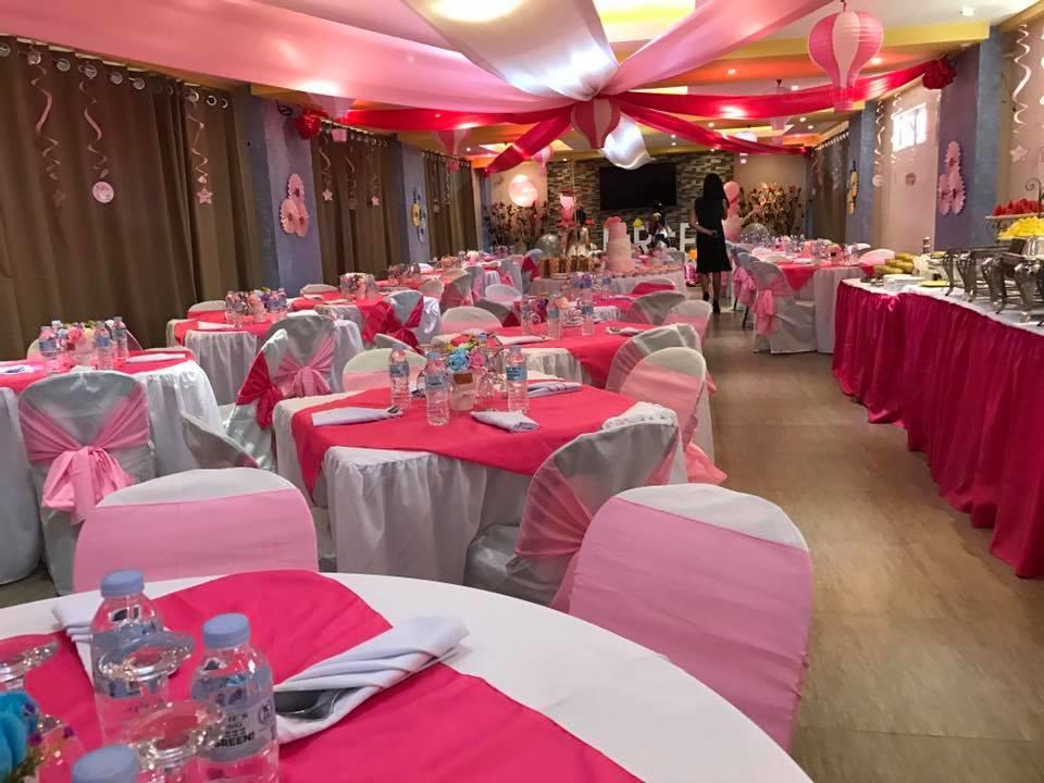 Royal Mansion Hotel Tabaco Εξωτερικό φωτογραφία