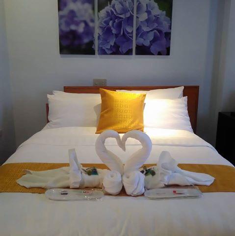 Royal Mansion Hotel Tabaco Εξωτερικό φωτογραφία
