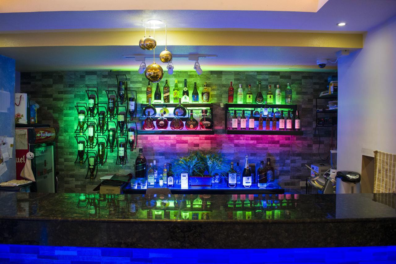 Royal Mansion Hotel Tabaco Εξωτερικό φωτογραφία