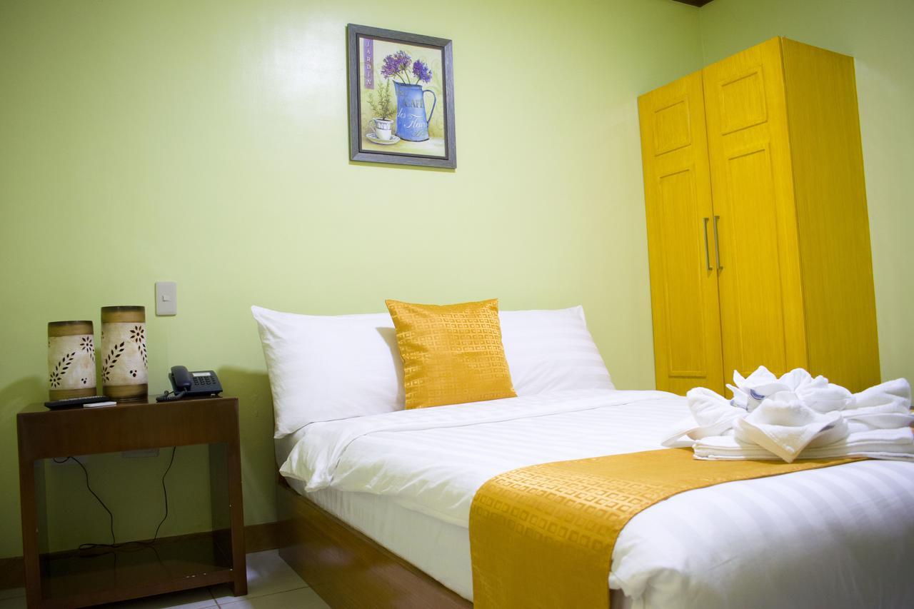 Royal Mansion Hotel Tabaco Εξωτερικό φωτογραφία